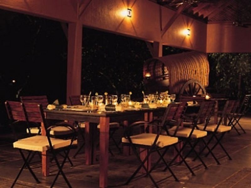 The Avenue Center Hotel Kochi Eksteriør bilde